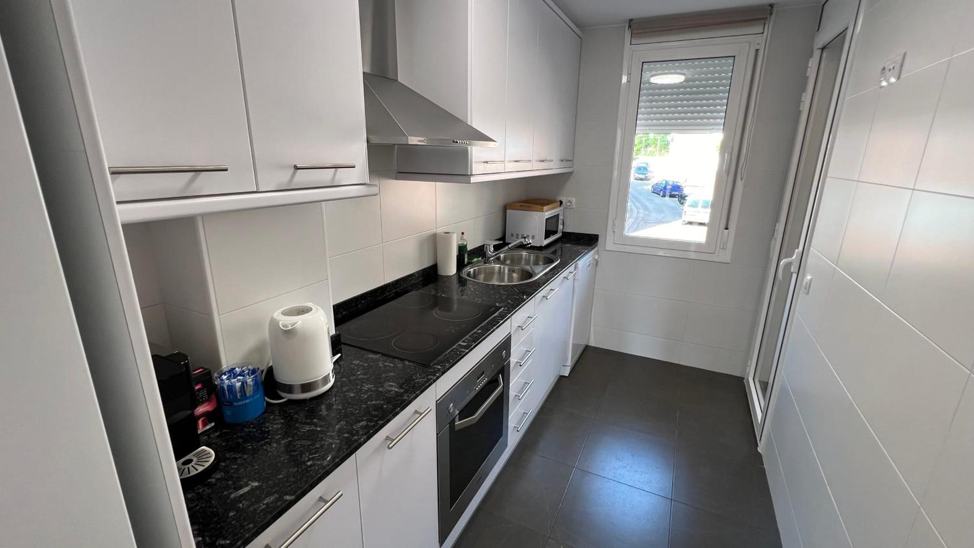 Apartament Acollidor Al Bergueda 6P Sant Jordi de Cercs Bagian luar foto