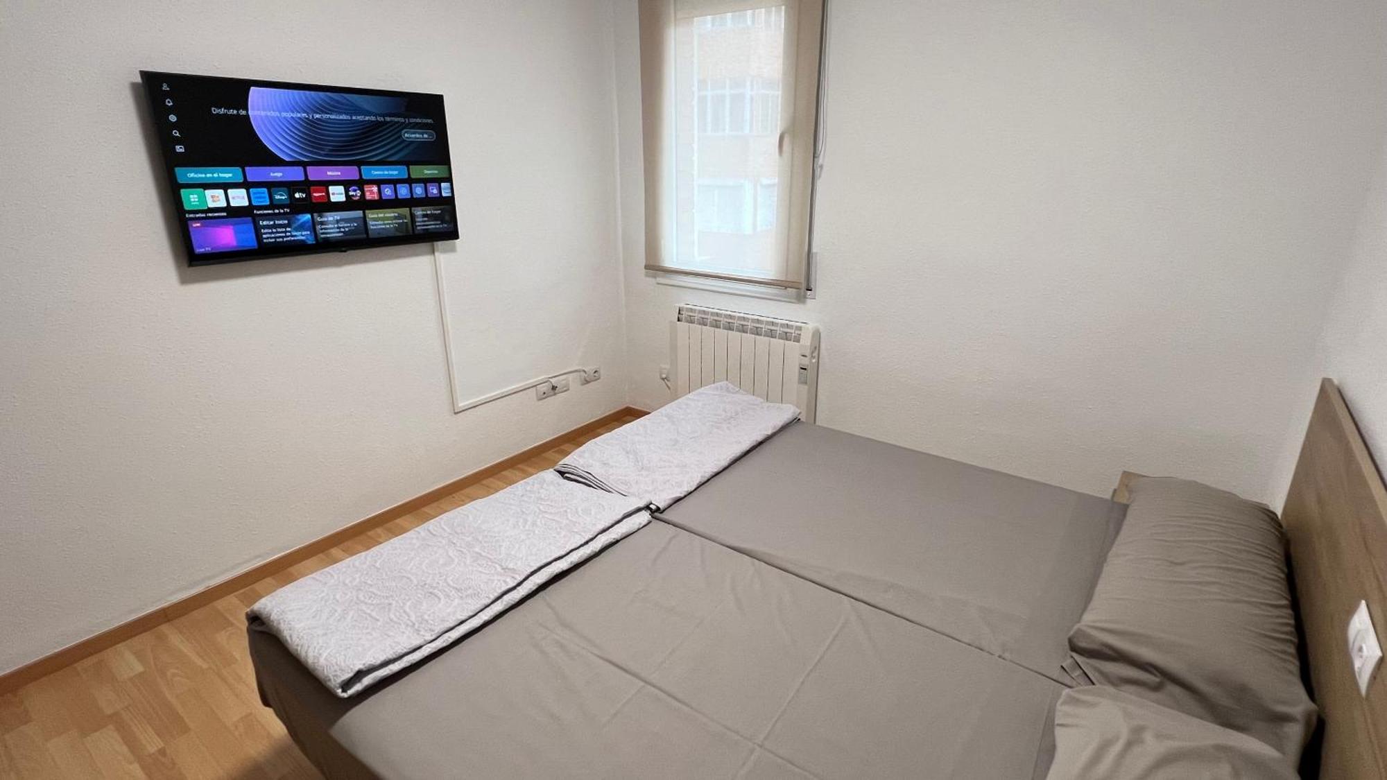 Apartament Acollidor Al Bergueda 6P Sant Jordi de Cercs Bagian luar foto